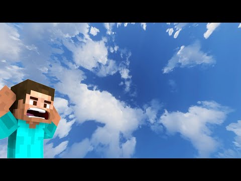 Transform Minecraft Sky to Realistic Without Mods!