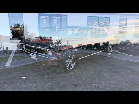 1971 Chevrolet Nova (CC-2026437) for sale in Largo, Florida