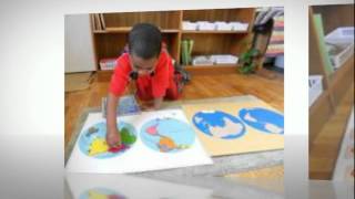 preview picture of video 'Montessori School Portage (269) 324-4818'