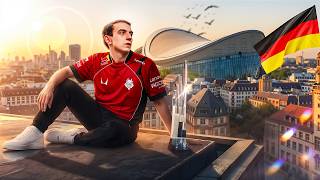CE JOUEUR DE G2 M'A GRAVE SURPRIS ! 🔥G2 vs NAVI