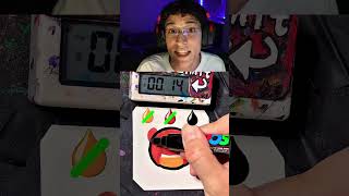 🖍️ DESENHO DE 30Seg