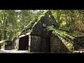 Touring the abandoned Witch's Castle in Portland, Oregon