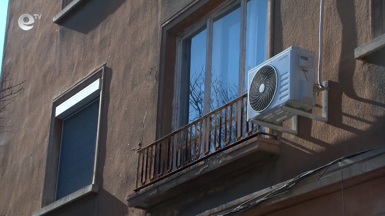 Над 5200 домакинства в Димитровград поискаха смяна на старите печки с екологични уреди