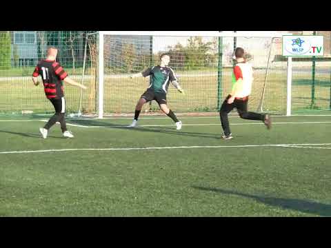 Pub Offside-Osiedle Nafta (6.kolejka WLSP jesień 2013)