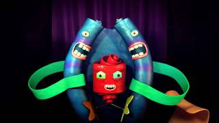 Fruit Snacks - Photo Booth