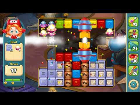 Toy Blast Level 3178