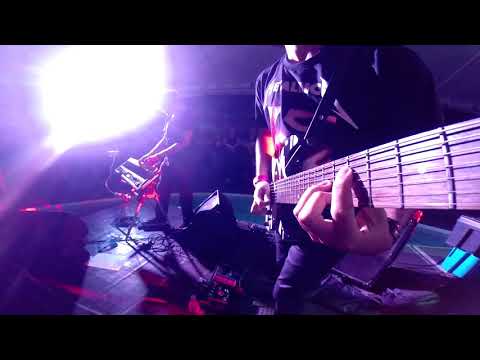 Lisbon com Luis Mariutti, Ricardo Confessori e Dan Vasc (WORKSHOW MANAUS/AM)