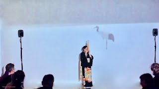 "Floating" for Shō and Electronics