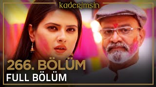 Download lagu Kaderimsin Hint Dizisi 266. Bölüm mp3