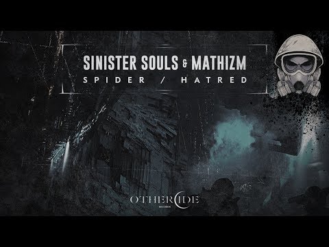 Sinister Souls & Mathizm - Hatred