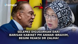 Download lagu SELEPAS Digugurkan Dari Barisan Kabinet PM Anwar Ibrahim, Begini Reaksi Dr Zaliha! mp3 Download lagu SELEPAS Digugurkan Dari Barisan Kabinet PM Anwar Ibrahim, Begini Reaksi Dr Zaliha! mp3