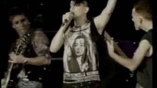 Titãs - Flores - Ao Vivo Rock In Rio II - 1991