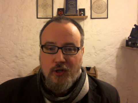 Learn the magick of the Runes: Kenaz