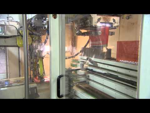 C&D Foods Spain, S.A.