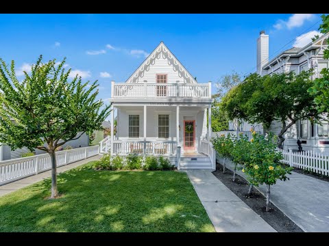 547 Randolph Street - Video 2 of 2