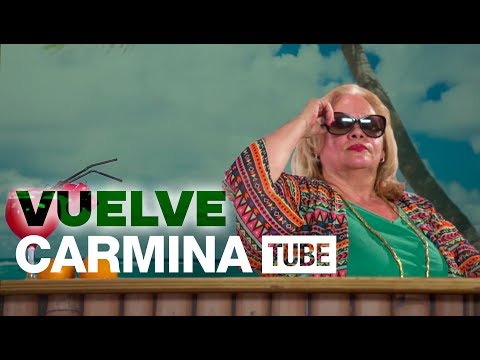 CARMINA VUELVE