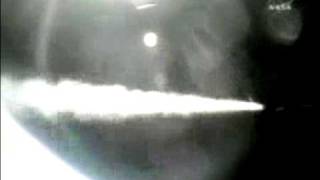 White Darkness "Space_a refused to die and required a kill -