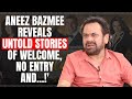 Why did Anees Bazmee stand for Nana Patekar when he was accused of...?