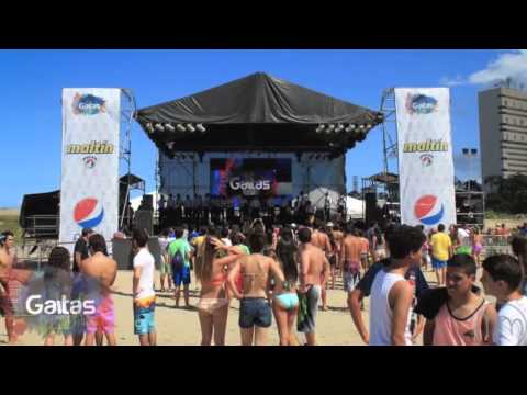 Presentación Dj Ennio Visconti Producciones Eventos Privados.