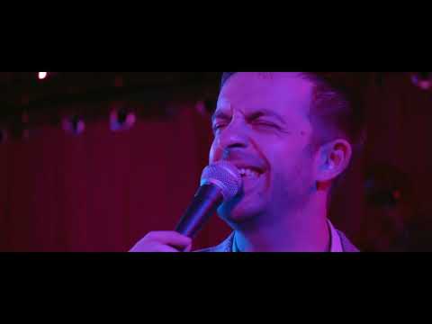 Benny Benack III // KING GEORG NEW YORK JAZZ