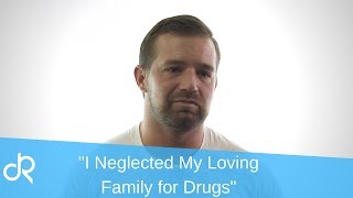 I Neglected My Loving Family True Stories of Addiction
