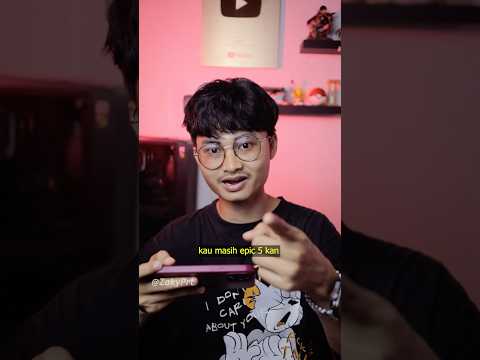 When Playing with Talented Friends Ft. ⁠@ibxygy