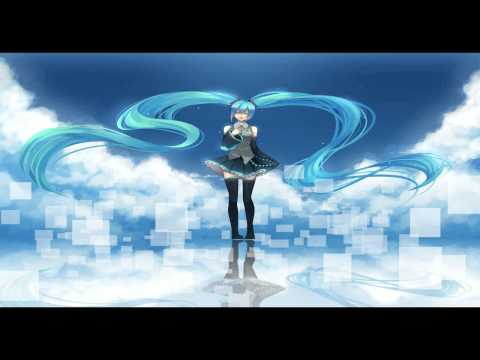 Nightcore -  Sky is Fallin