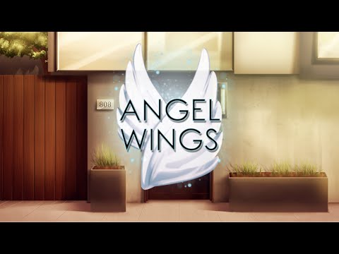 Angel Wings |  Steam Teaser Trailer