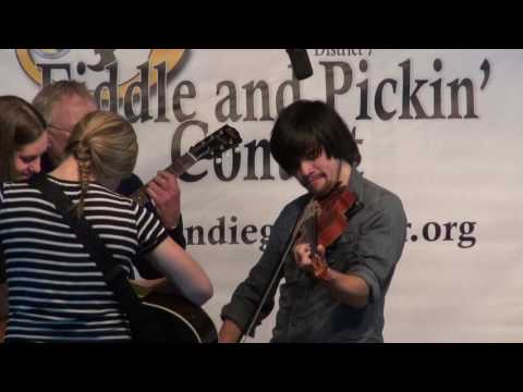 2017-05-20 O1 Alex Sharps - 2017 Julian Fiddle Contest