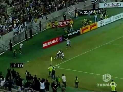 Campeonato Cearense - Melhores Momentos da Final Ceará 2 x 2 Fortaleza - 03/05/2015