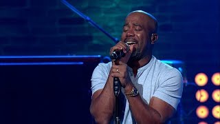 Darius Rucker-We All Fall Down-Lyrics