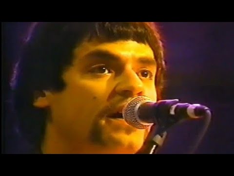 Feria Verdadera - Los Tres