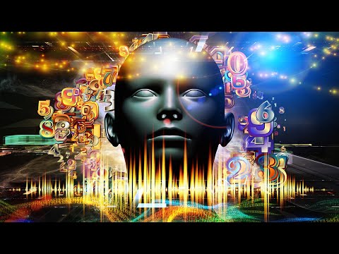 Gehirnheilungsfrequenzen, Steigerung der Gehirnleistung, Solfeggio-Frequenzen, Gehirnwellen,