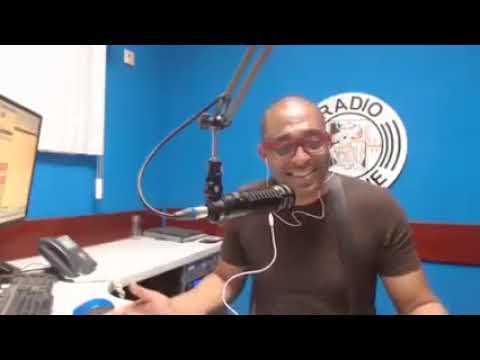 Wayne Telgt: President heeft de ballen en hij durft