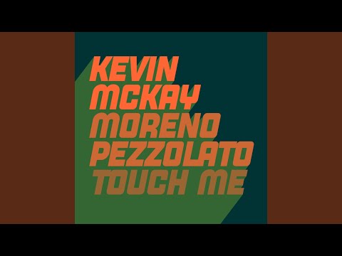 Touch Me (Extended Mix)