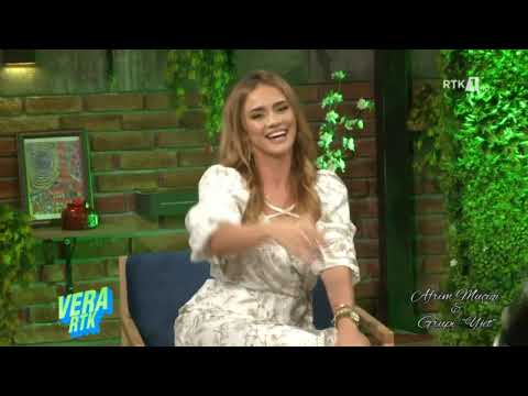 Vera RTK - Afrim Muqiqi  31.07.2020