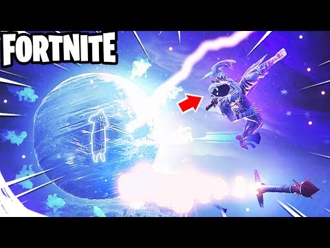 Worlds Collide Fortnite Battle Star