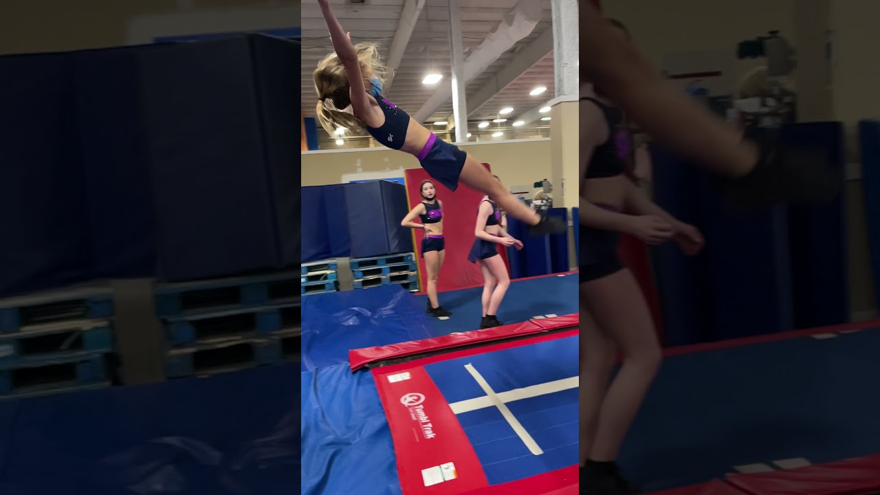 How To Do A Layout #Shorts