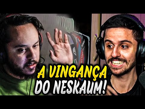 SEM DUVIDAS O LOBBY MAIS TROLL DA FPL BRASIL!