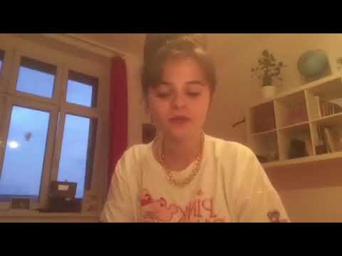 YUNGBLUD - parents (besarta krasniqi cover)