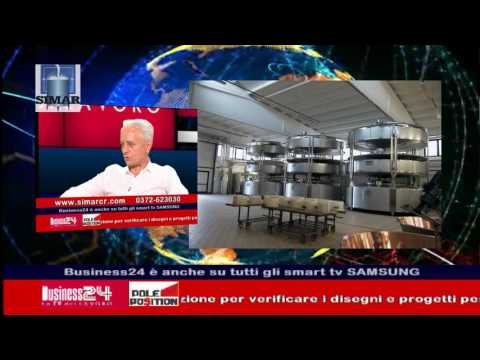 Pole Position puntata 447: Simar - Cremona