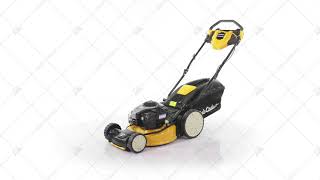 Cub Cadet LM3 CR46S