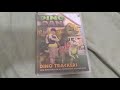DINO DAN DINO TRACKERS DVD Overview