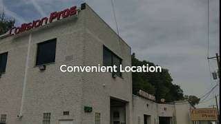 Newark Auto Body Shop | Collision Repair in Newark NJ