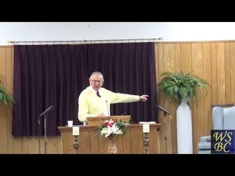 190303am Bro George Malis