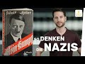 NS Ideologie I Nationalsozialismus I Musstewissen Geschichte