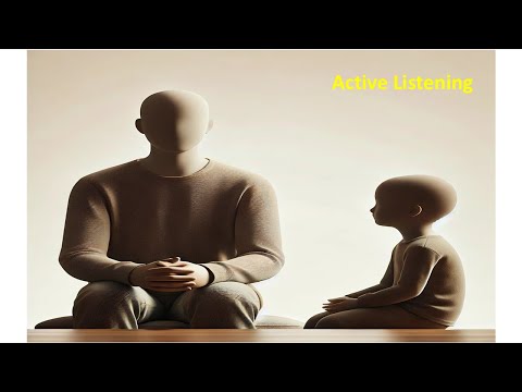 Importance of Active Listening