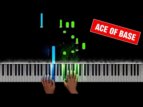 Beautiful Life - Ace of Base