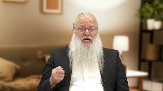 איך הופכים את הירידה הגדולה ביותר לעלייה הגבוהה ביותר? | פרשת תזריע-מצורע (הרב יחיאל קוצר) - התמונה מוצגת ישירות מתוך אתר האינטרנט יוטיוב. זכויות היוצרים בתמונה שייכות ליוצרה. קישור קרדיט למקור התוכן נמצא בתוך דף הסרטון