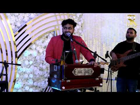 Steven Raghoenath - Sone Ke Kharwa [Official Music Video] (2025 Chutney Soca)